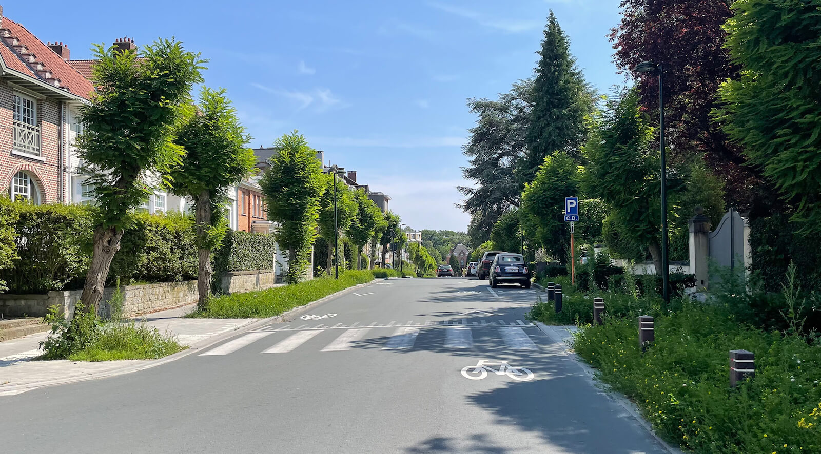 avenue de la floride