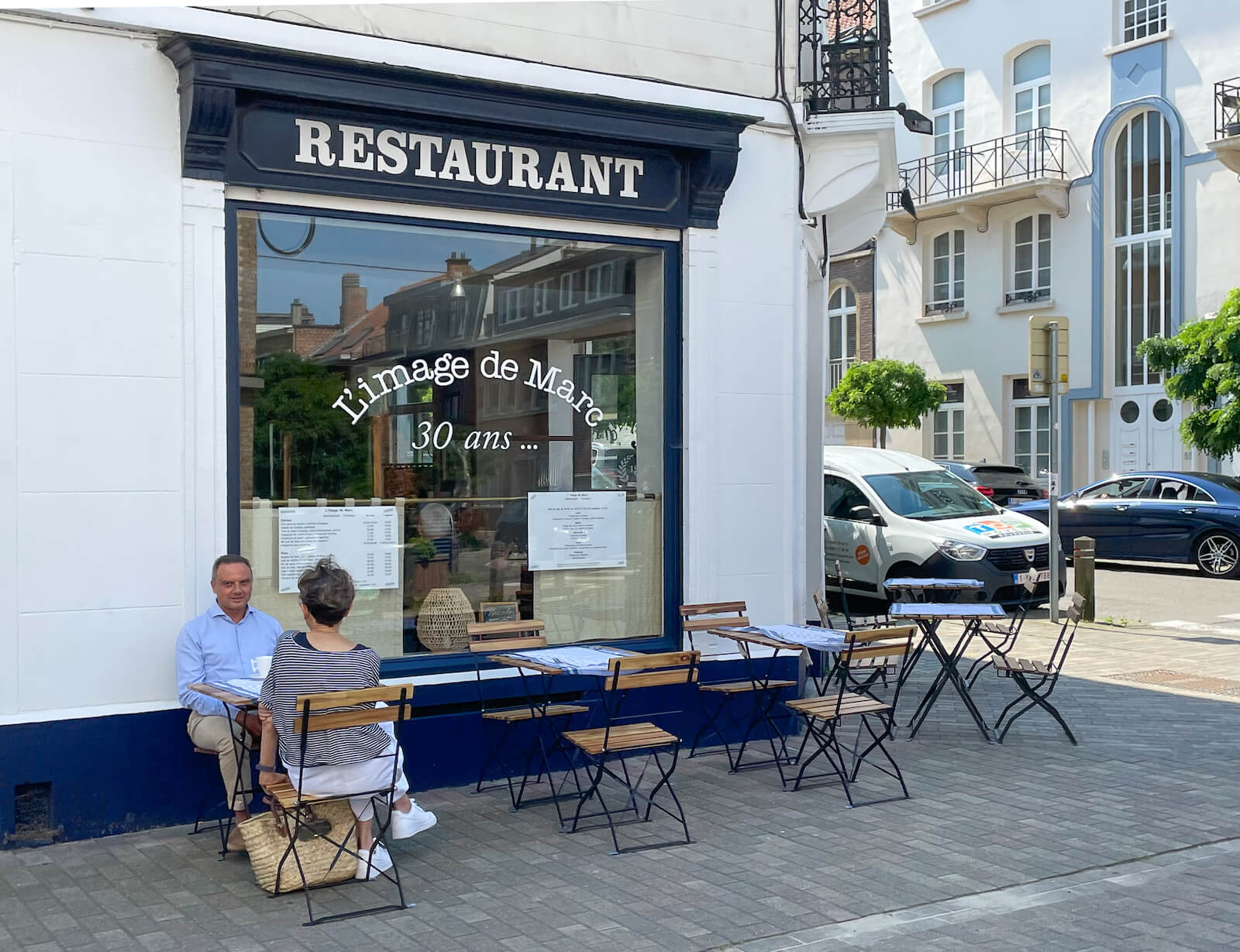 rue vanderkindere