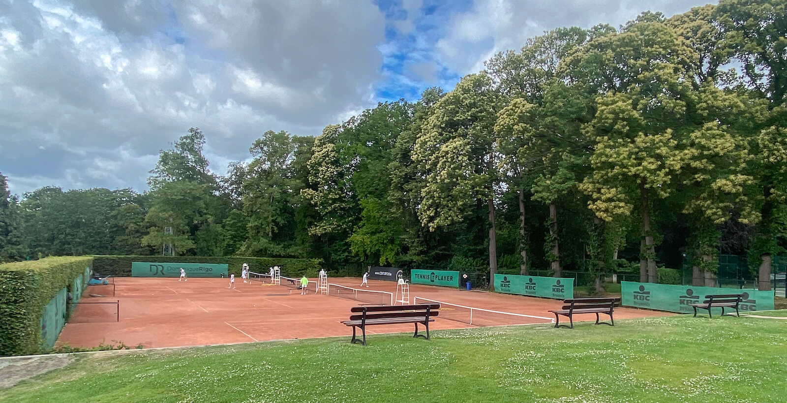 royal club leopold