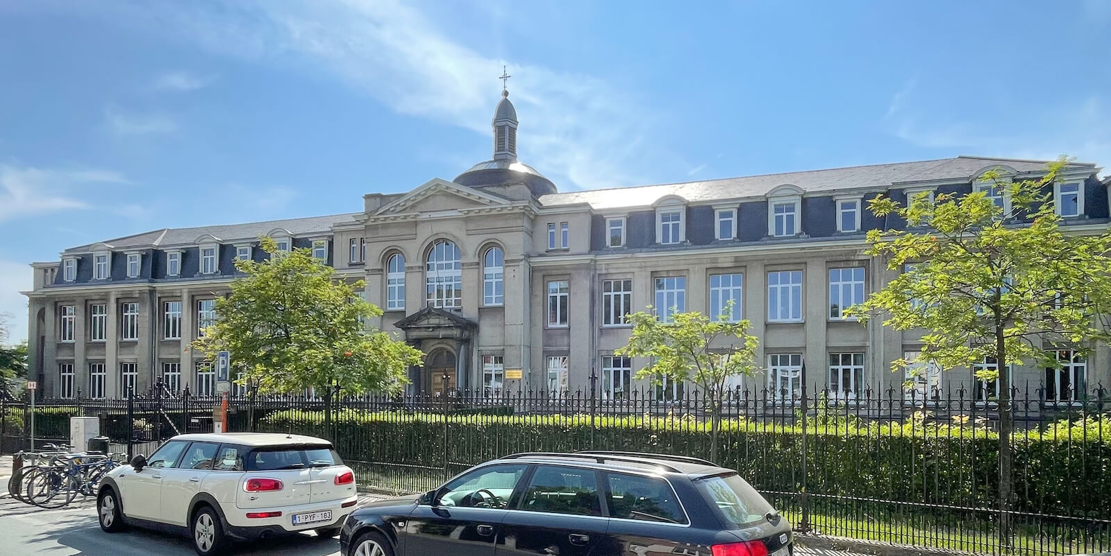 école notre dame des champs