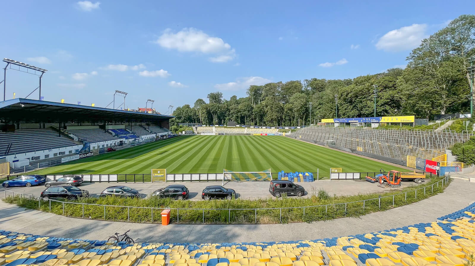 Stade Joseph Marien